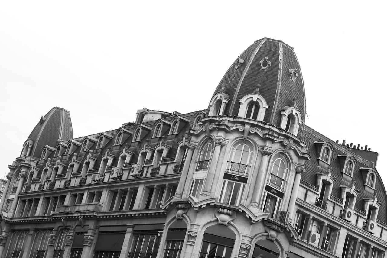 Hotel Casao Paris Exterior foto